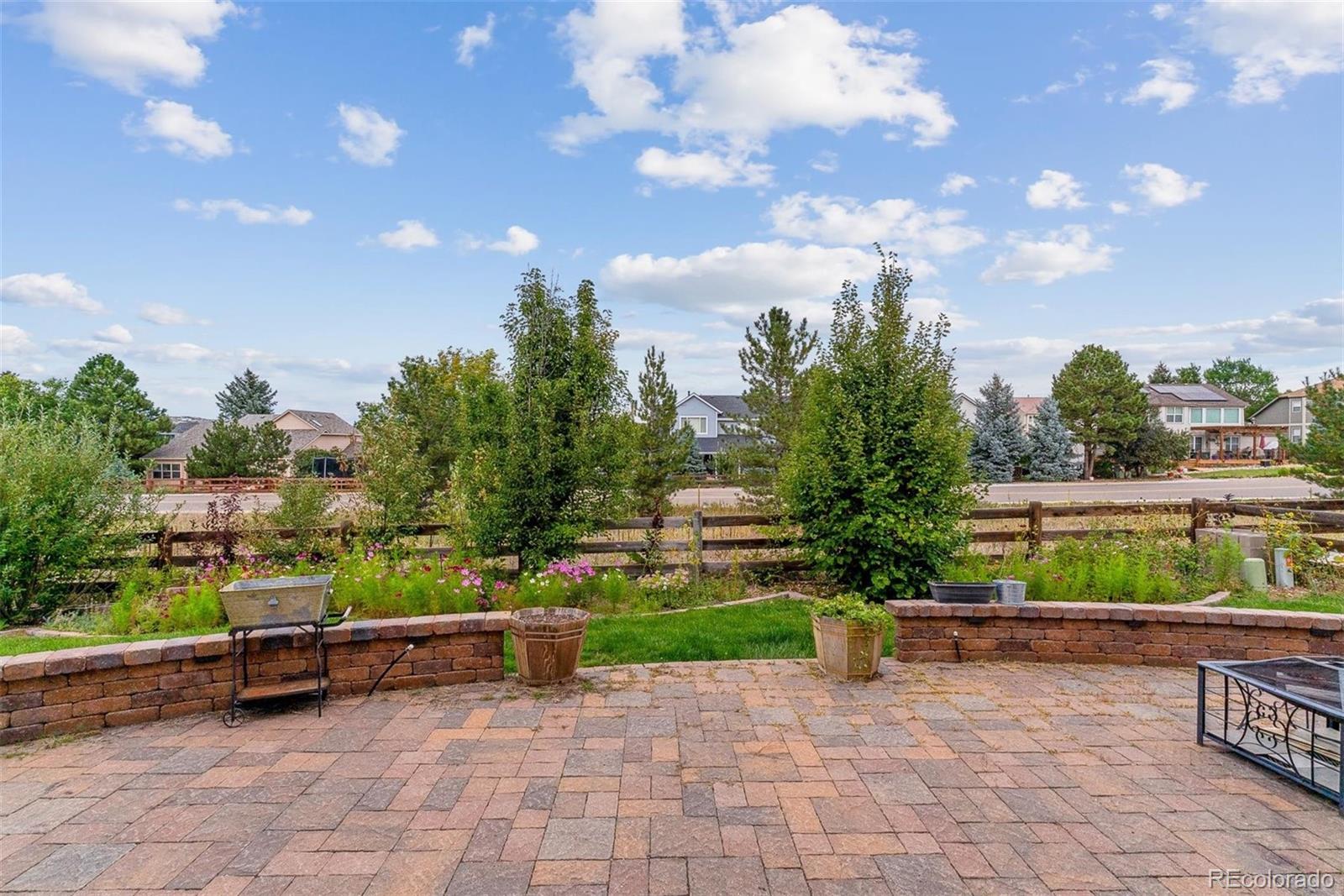 MLS Image #17 for 325  crosshaven place,castle rock, Colorado