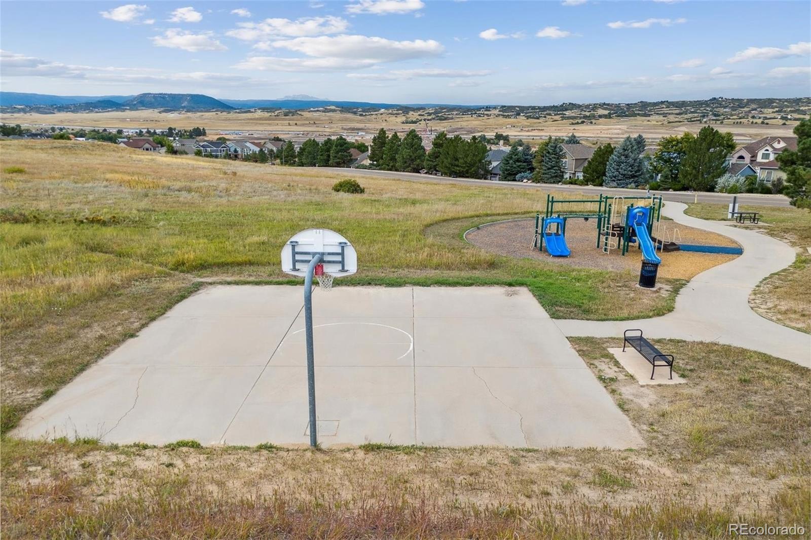 MLS Image #21 for 325  crosshaven place,castle rock, Colorado