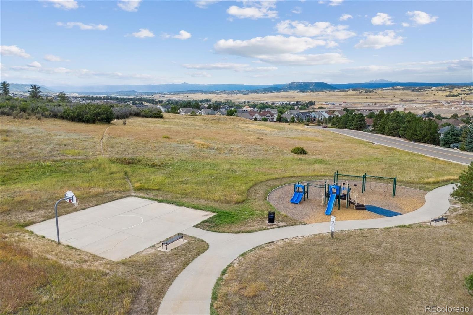 MLS Image #22 for 325  crosshaven place,castle rock, Colorado