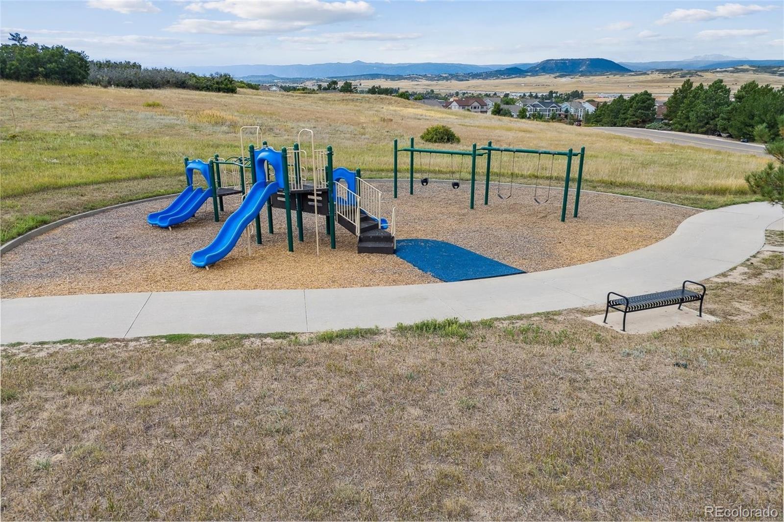 MLS Image #23 for 325  crosshaven place,castle rock, Colorado