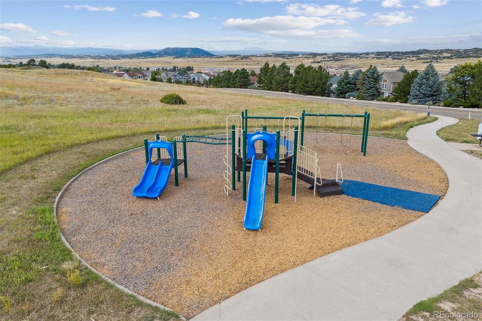 MLS Image #24 for 325  crosshaven place,castle rock, Colorado