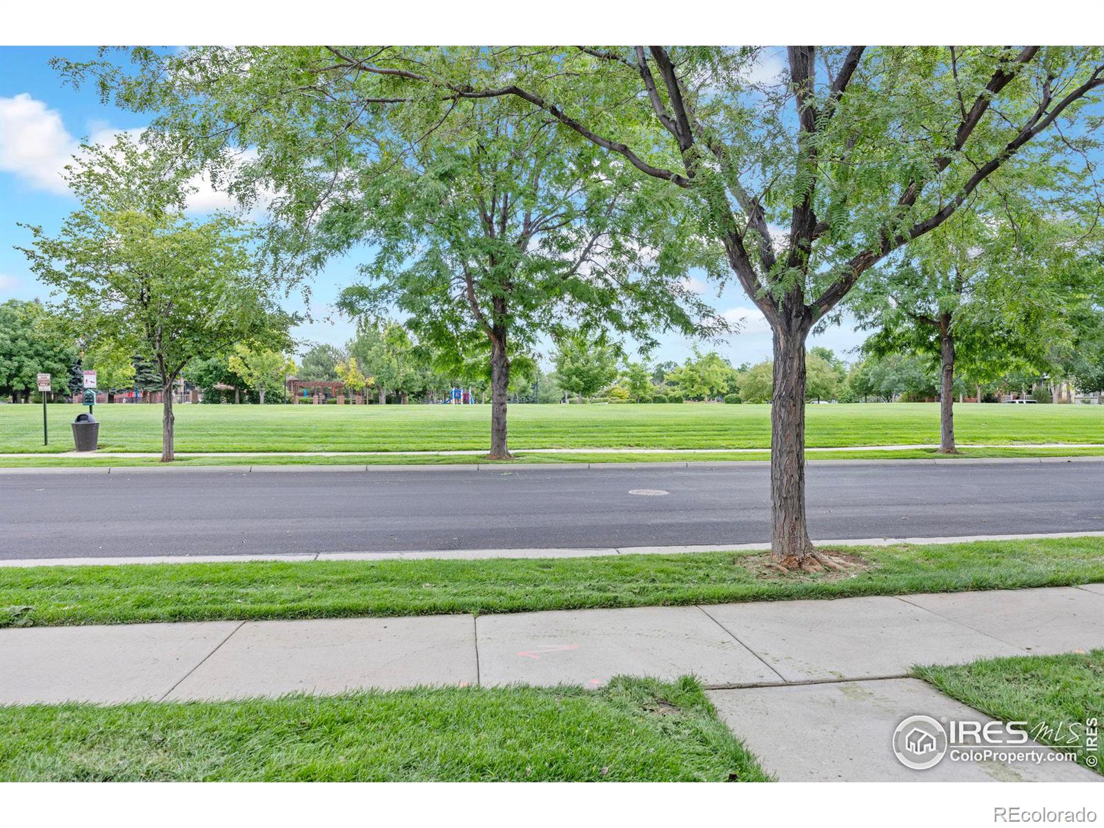 MLS Image #3 for 5245  mill stone way,fort collins, Colorado