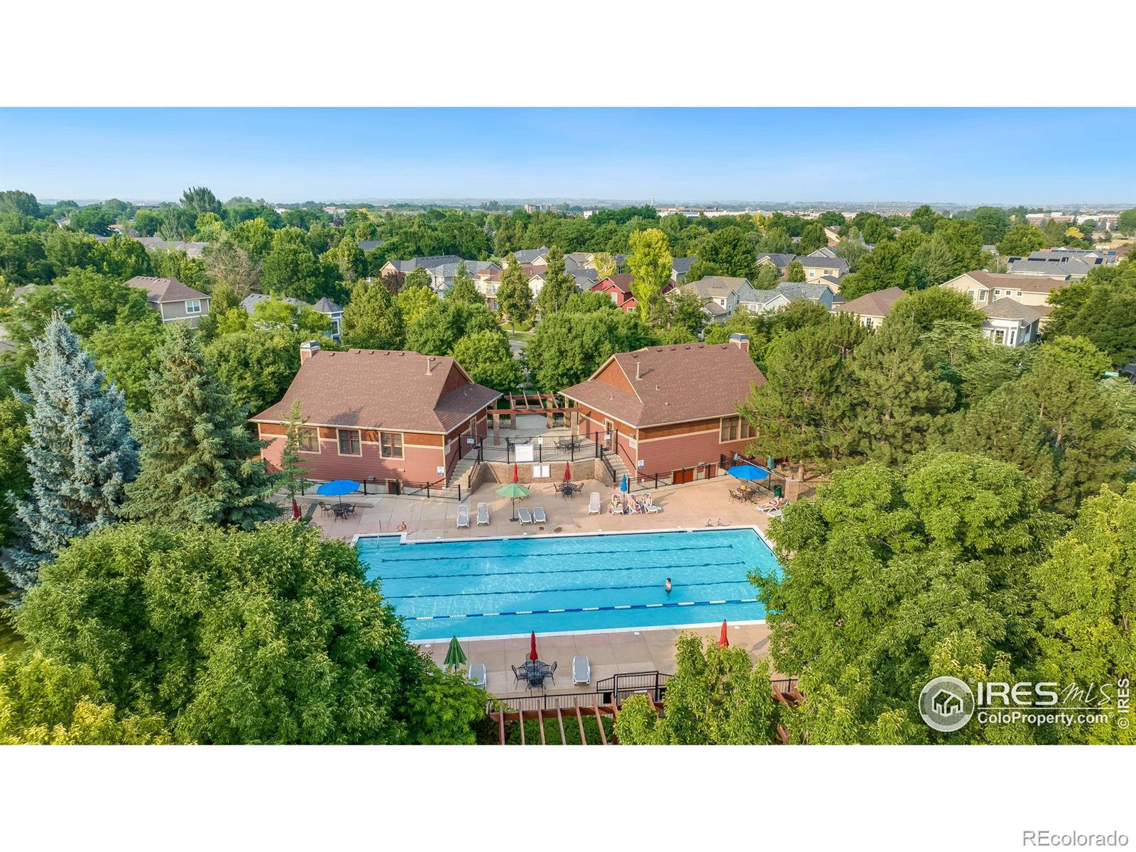 MLS Image #38 for 5245  mill stone way,fort collins, Colorado