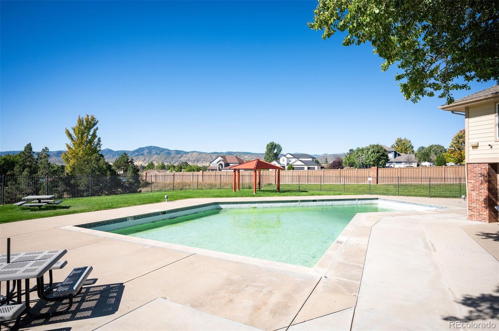 MLS Image #24 for 8378 s upham way,littleton, Colorado