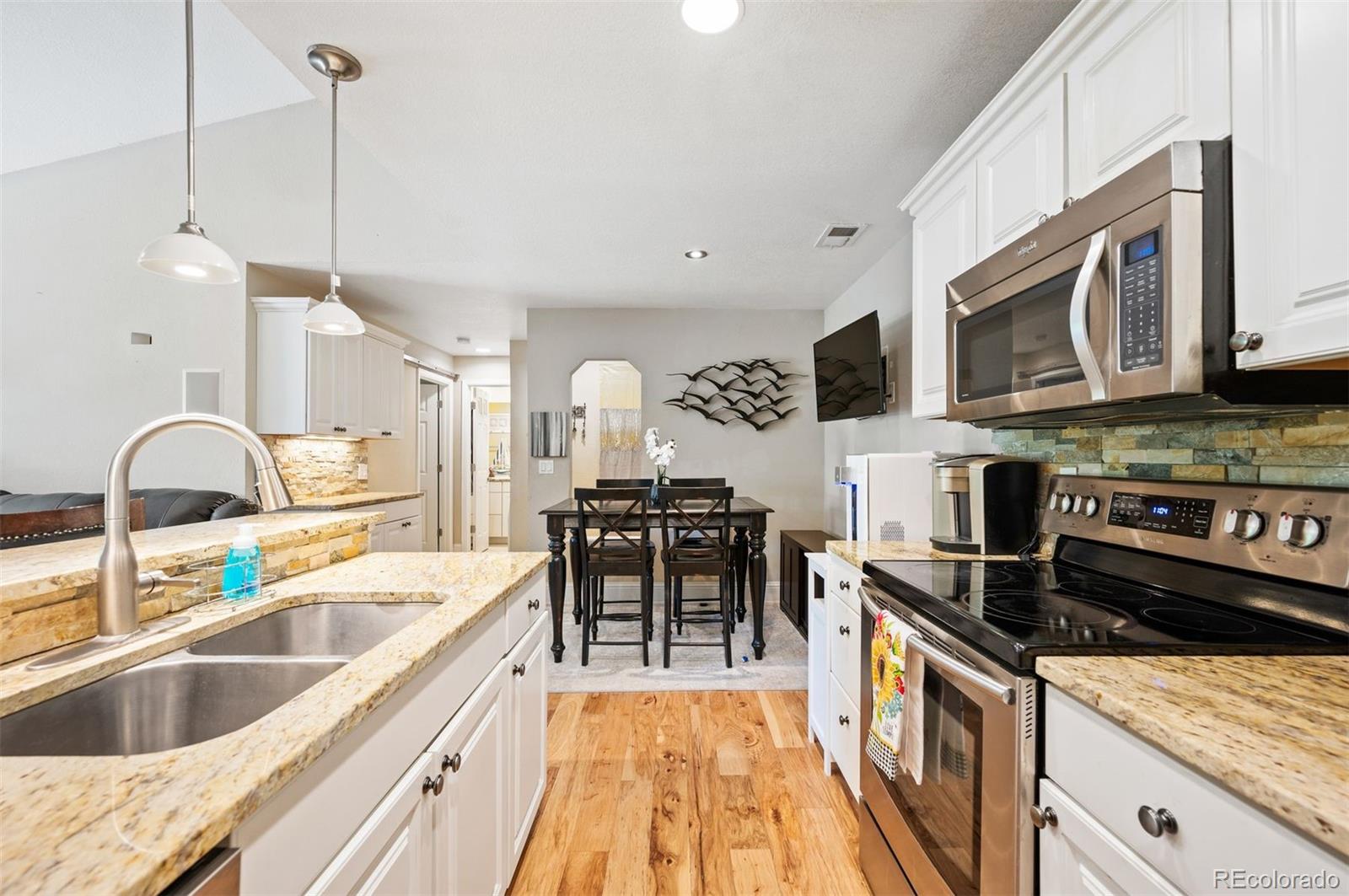 MLS Image #9 for 8378 s upham way,littleton, Colorado