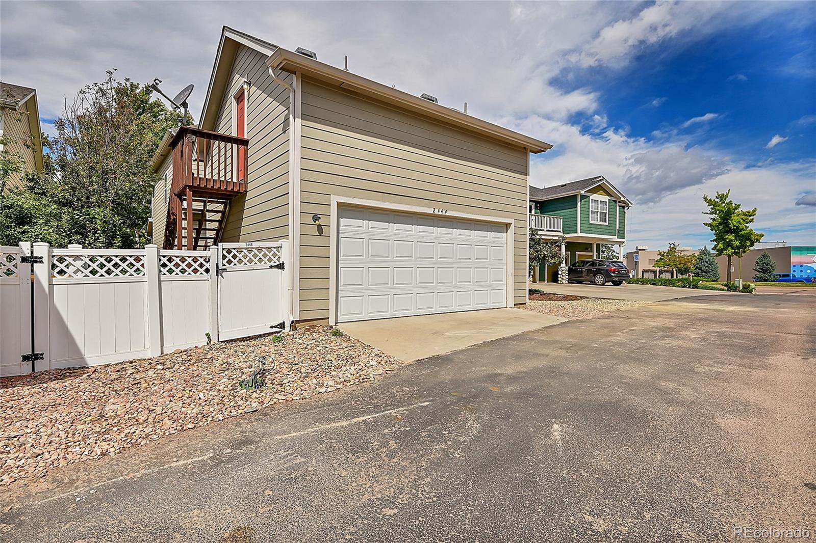 MLS Image #43 for 2444  saint paul drive,colorado springs, Colorado