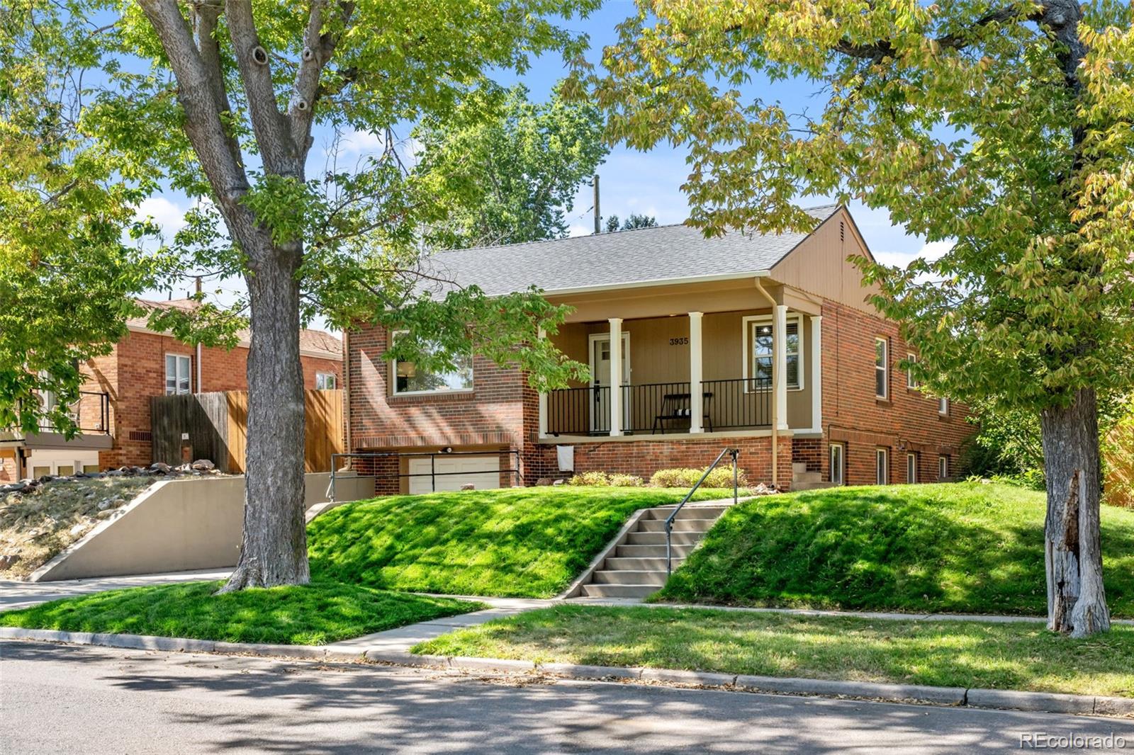 MLS Image #1 for 3935  irving street,denver, Colorado