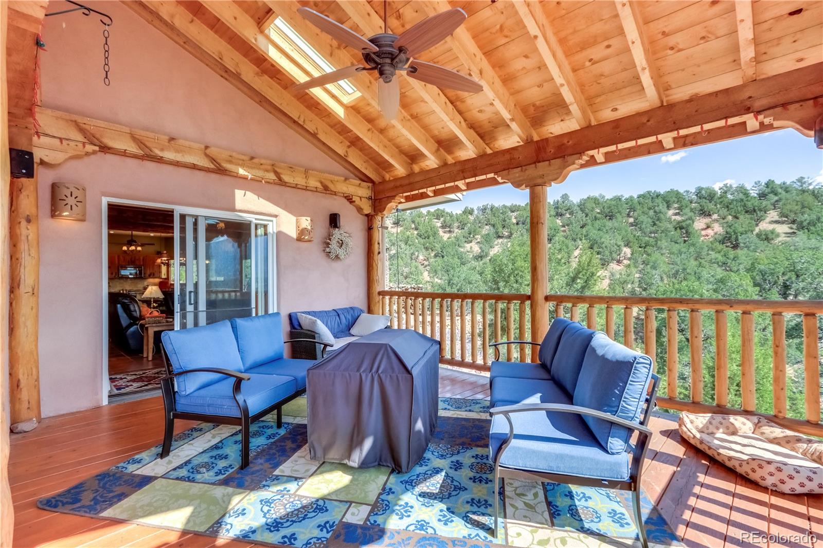 MLS Image #16 for 427  freek ranch road,canon city, Colorado