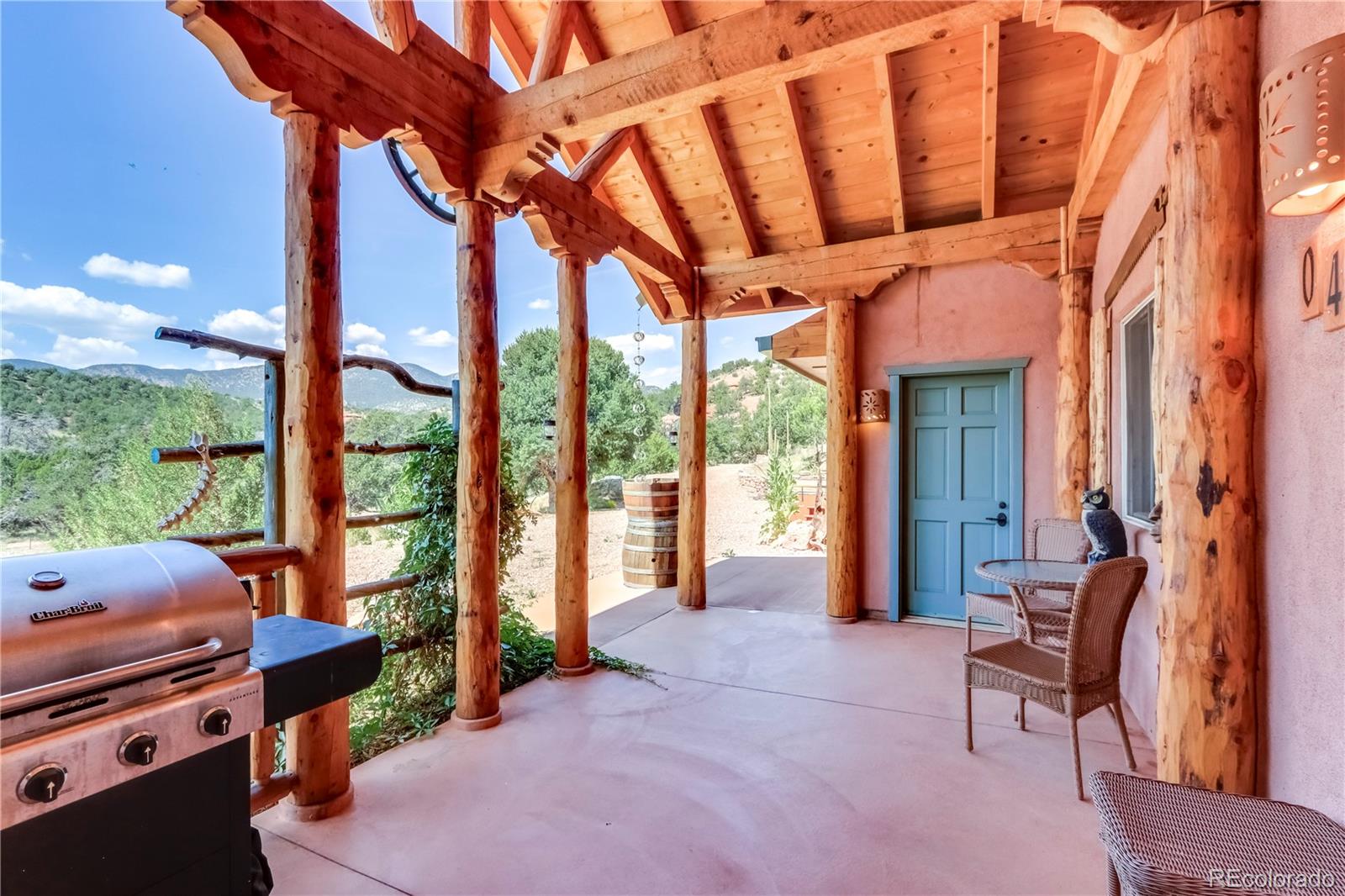 MLS Image #17 for 427  freek ranch road,canon city, Colorado