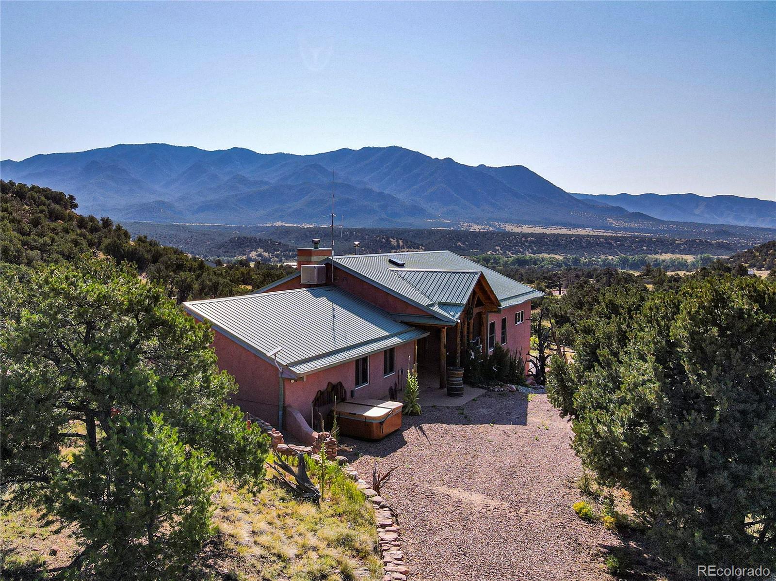 MLS Image #2 for 427  freek ranch road,canon city, Colorado