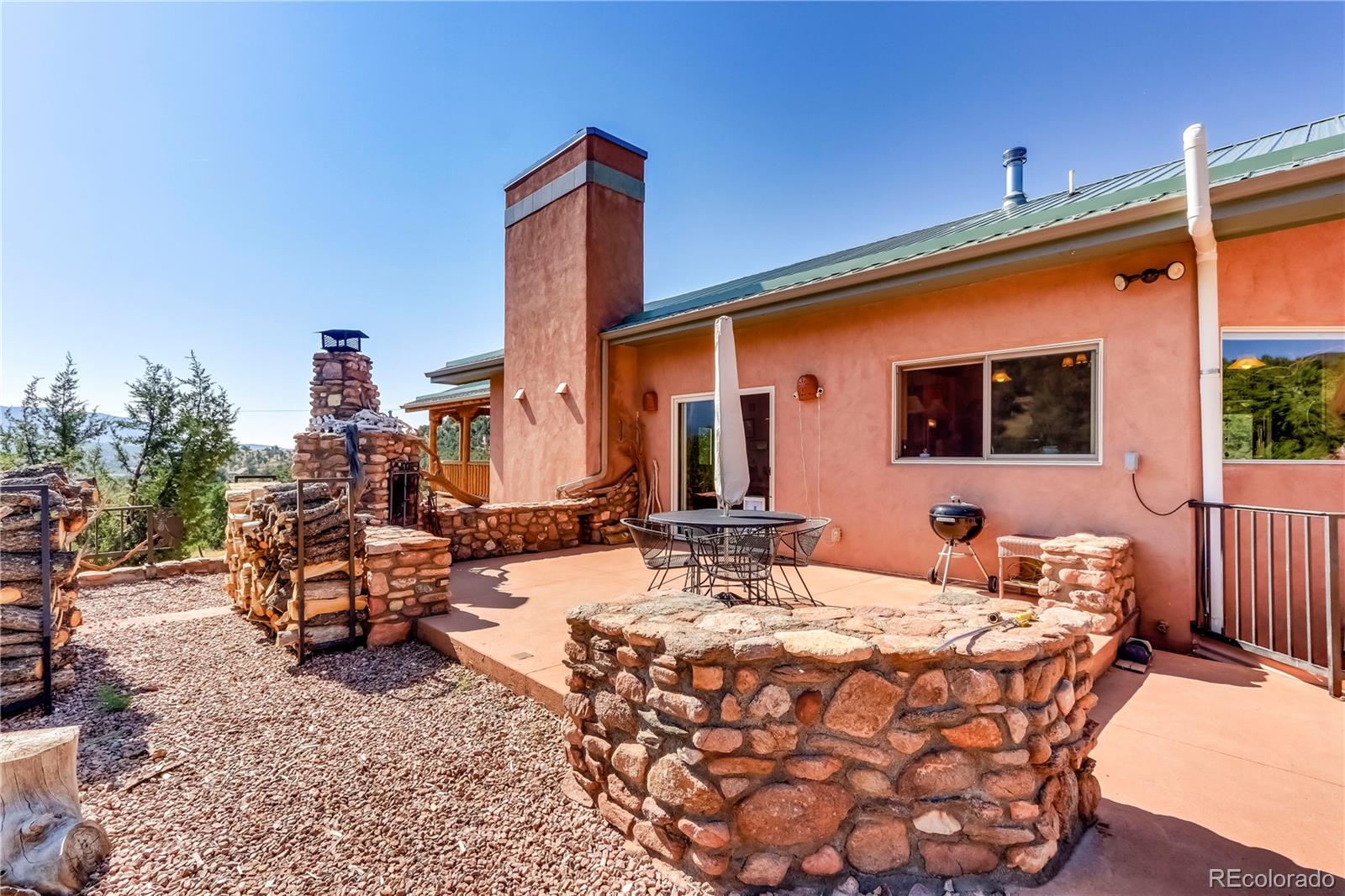 MLS Image #30 for 427  freek ranch road,canon city, Colorado