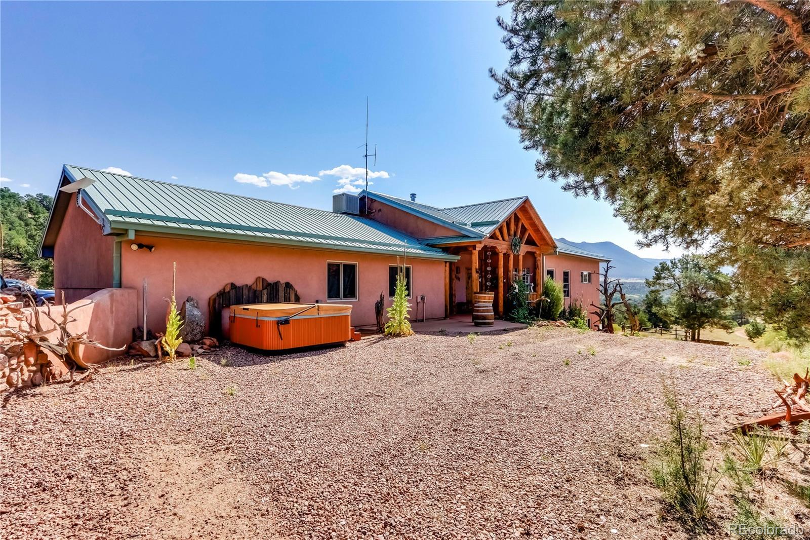 MLS Image #32 for 427  freek ranch road,canon city, Colorado