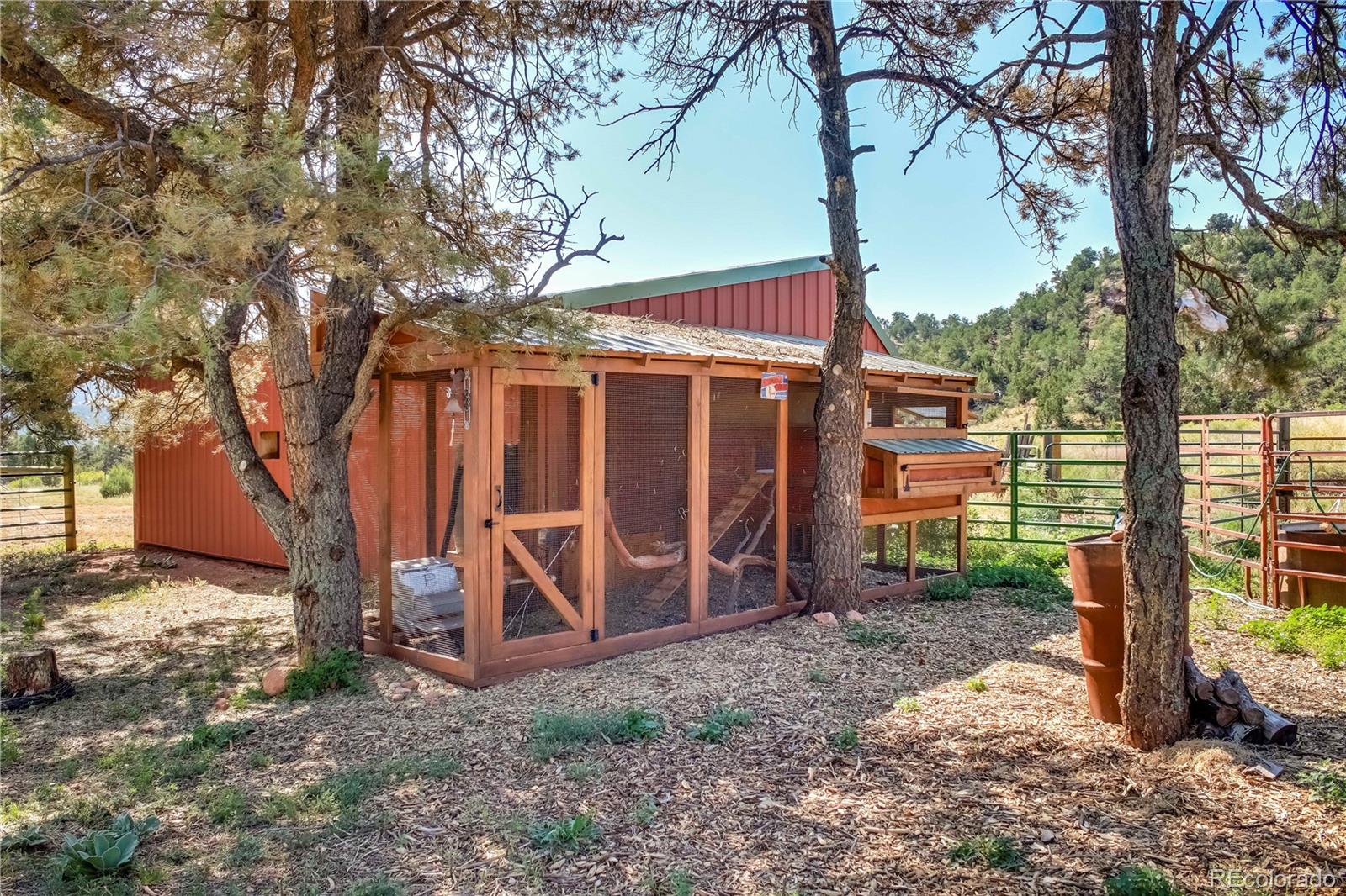 MLS Image #33 for 427  freek ranch road,canon city, Colorado