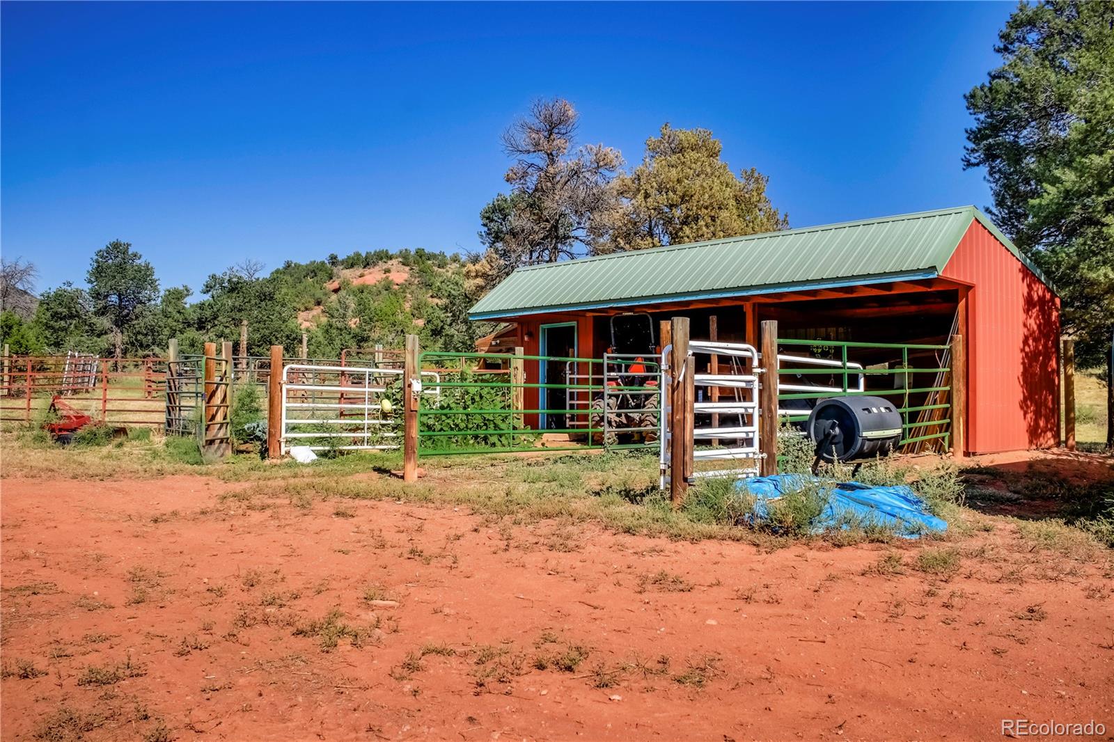 MLS Image #34 for 427  freek ranch road,canon city, Colorado