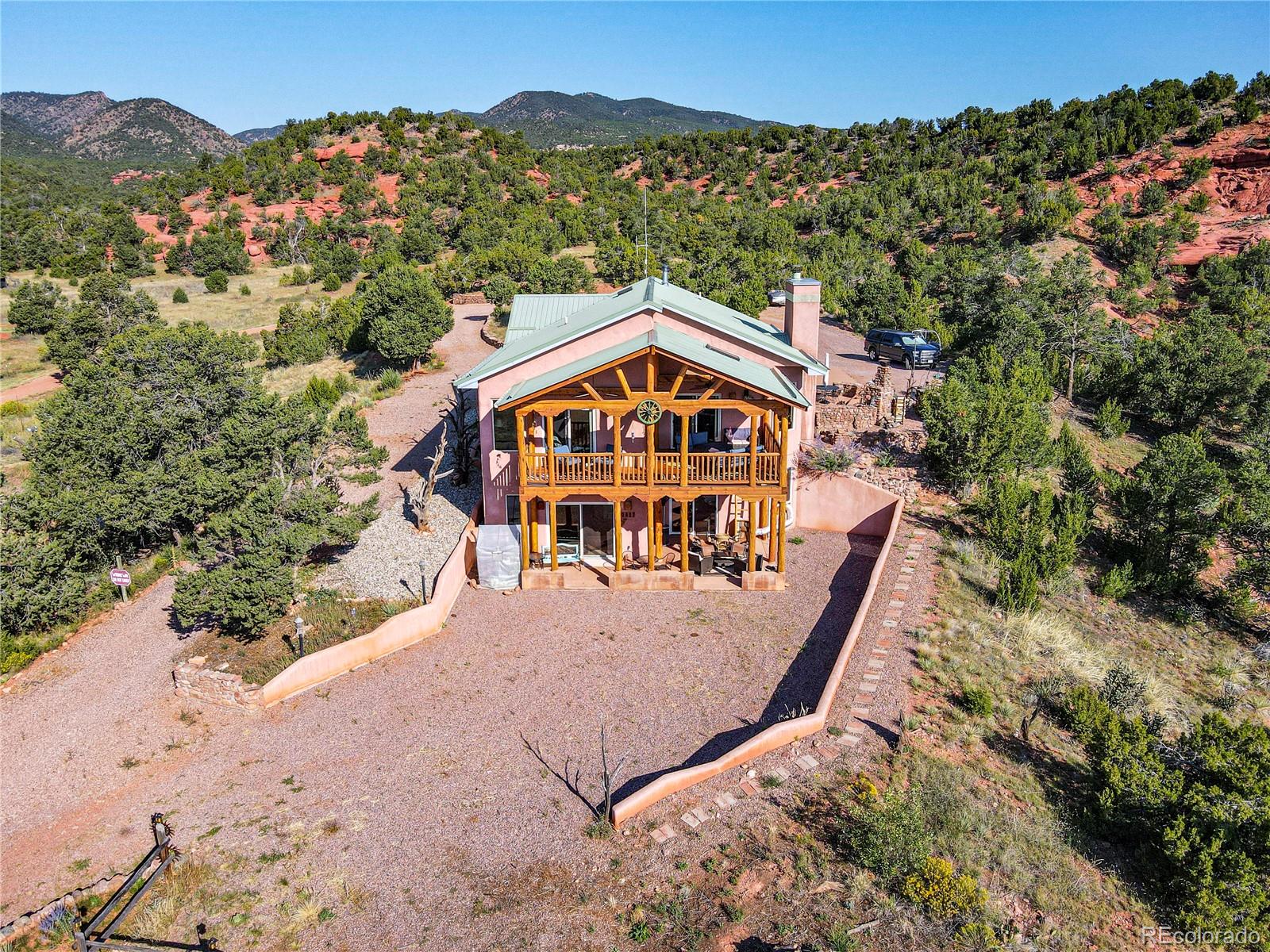 MLS Image #35 for 427  freek ranch road,canon city, Colorado