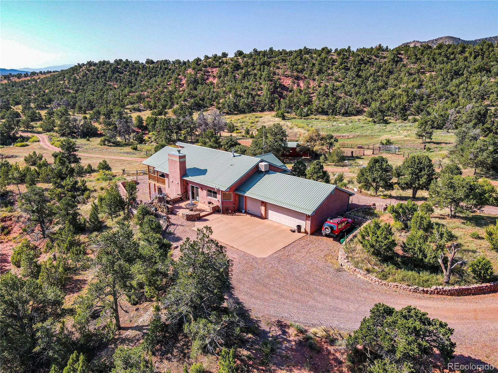 MLS Image #36 for 427  freek ranch road,canon city, Colorado