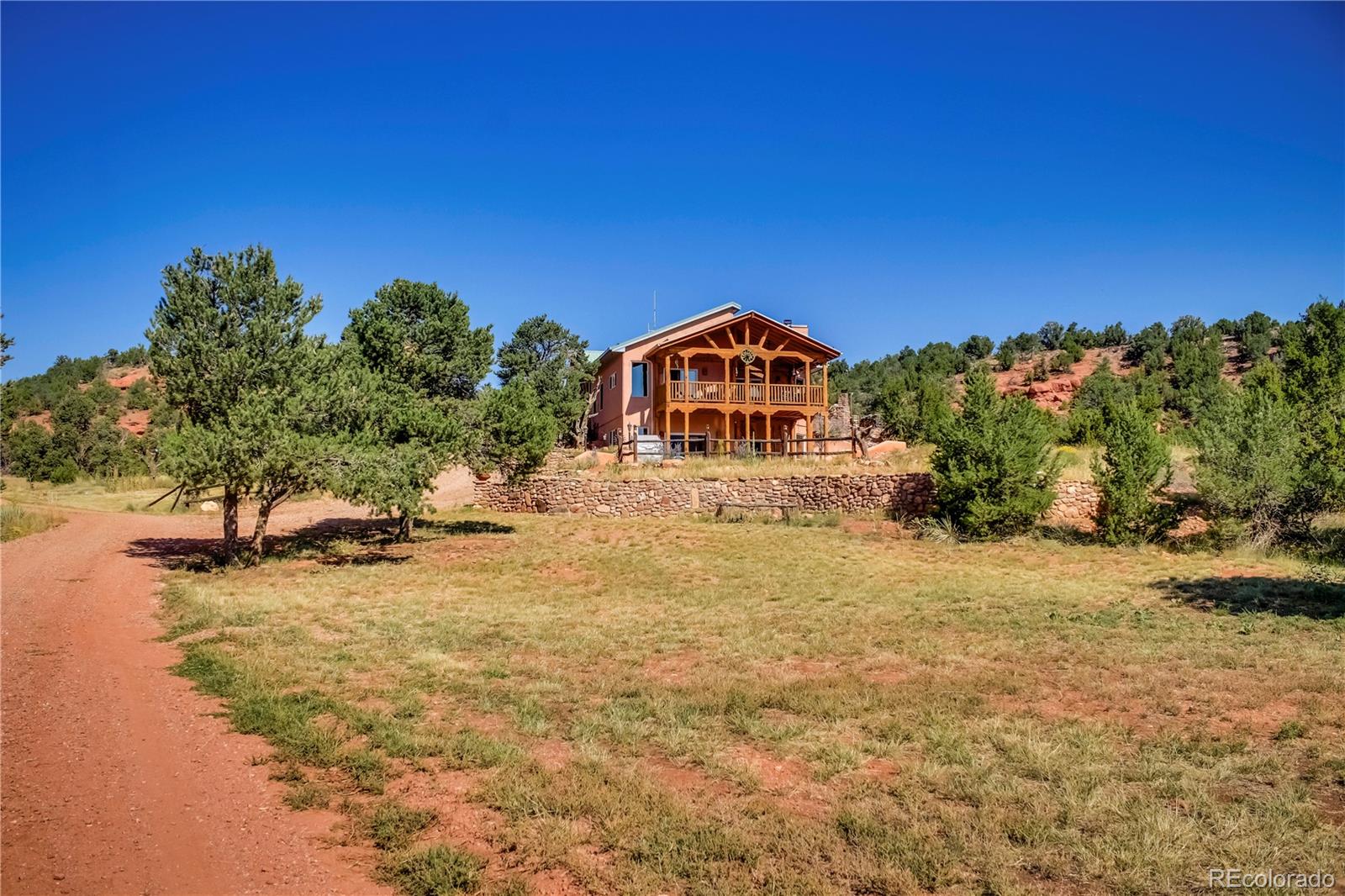 MLS Image #37 for 427  freek ranch road,canon city, Colorado