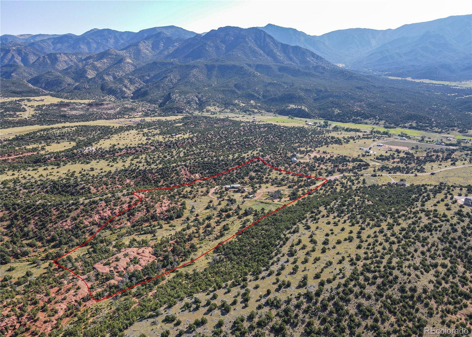 MLS Image #44 for 427  freek ranch road,canon city, Colorado