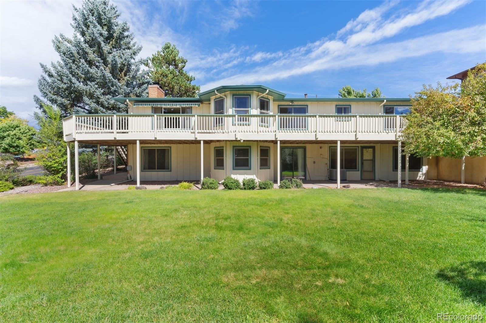 MLS Image #34 for 4303  roundtree court,colorado springs, Colorado