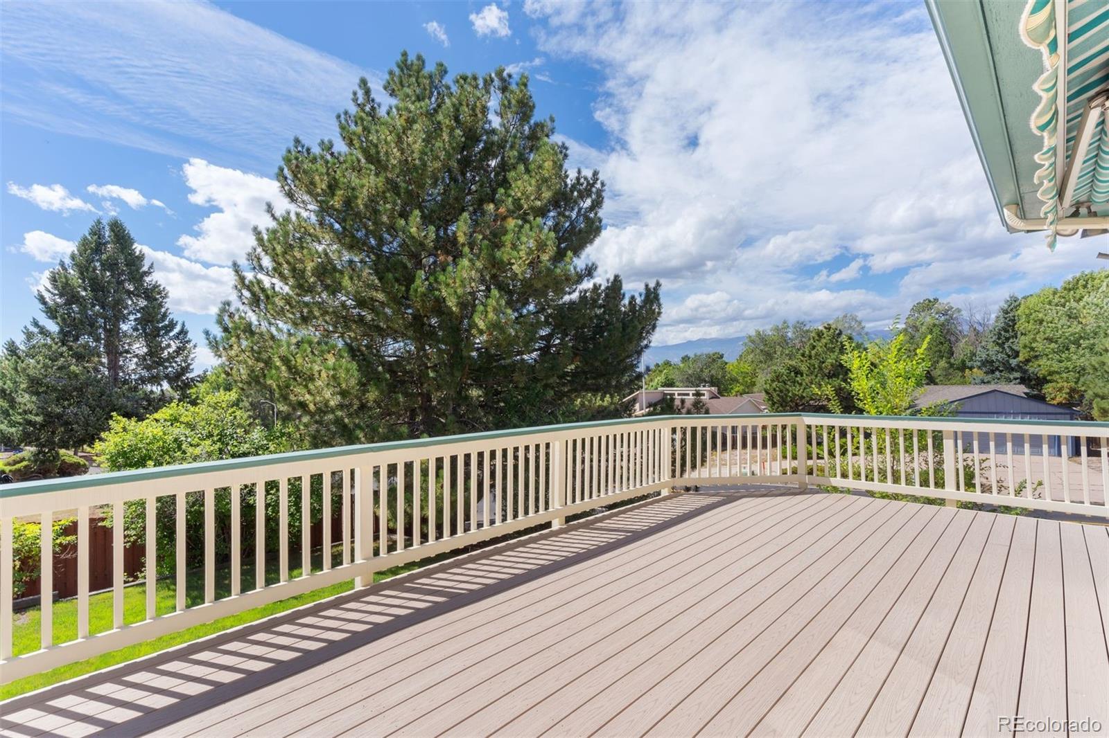 MLS Image #35 for 4303  roundtree court,colorado springs, Colorado