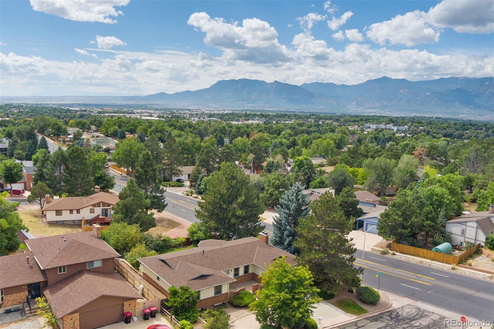 MLS Image #37 for 4303  roundtree court,colorado springs, Colorado