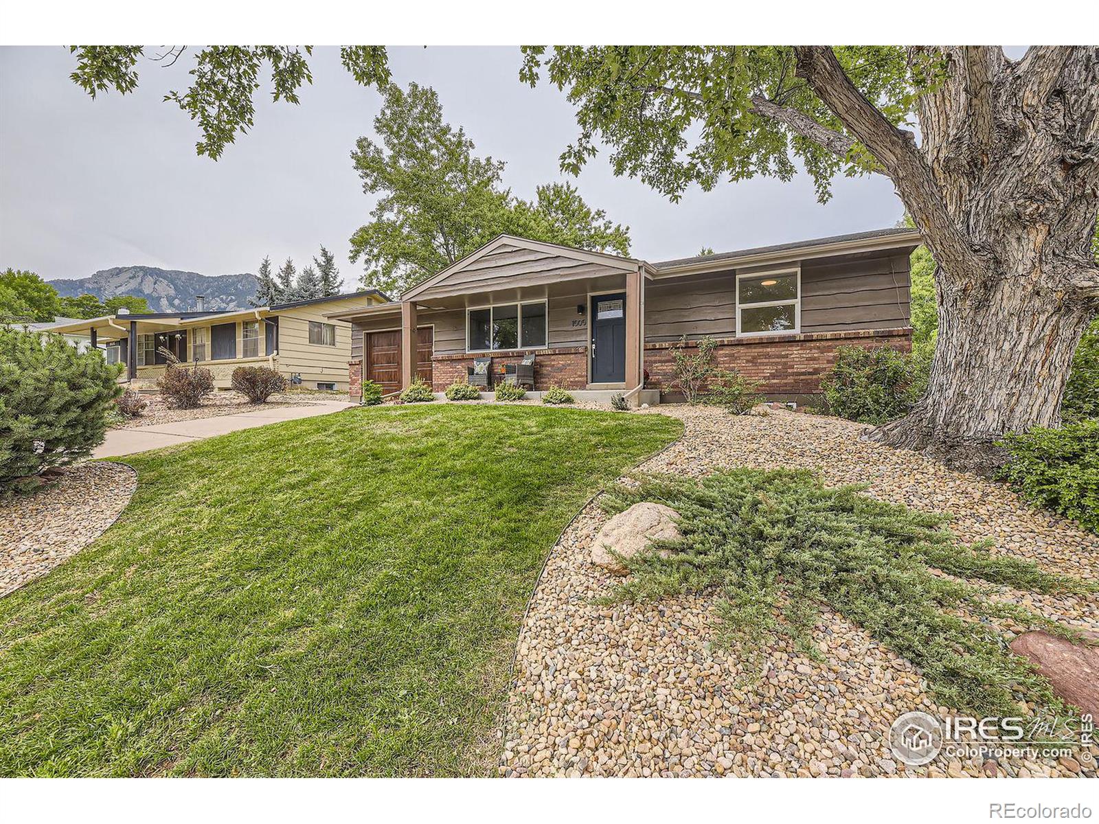 MLS Image #1 for 1505  findlay way,boulder, Colorado