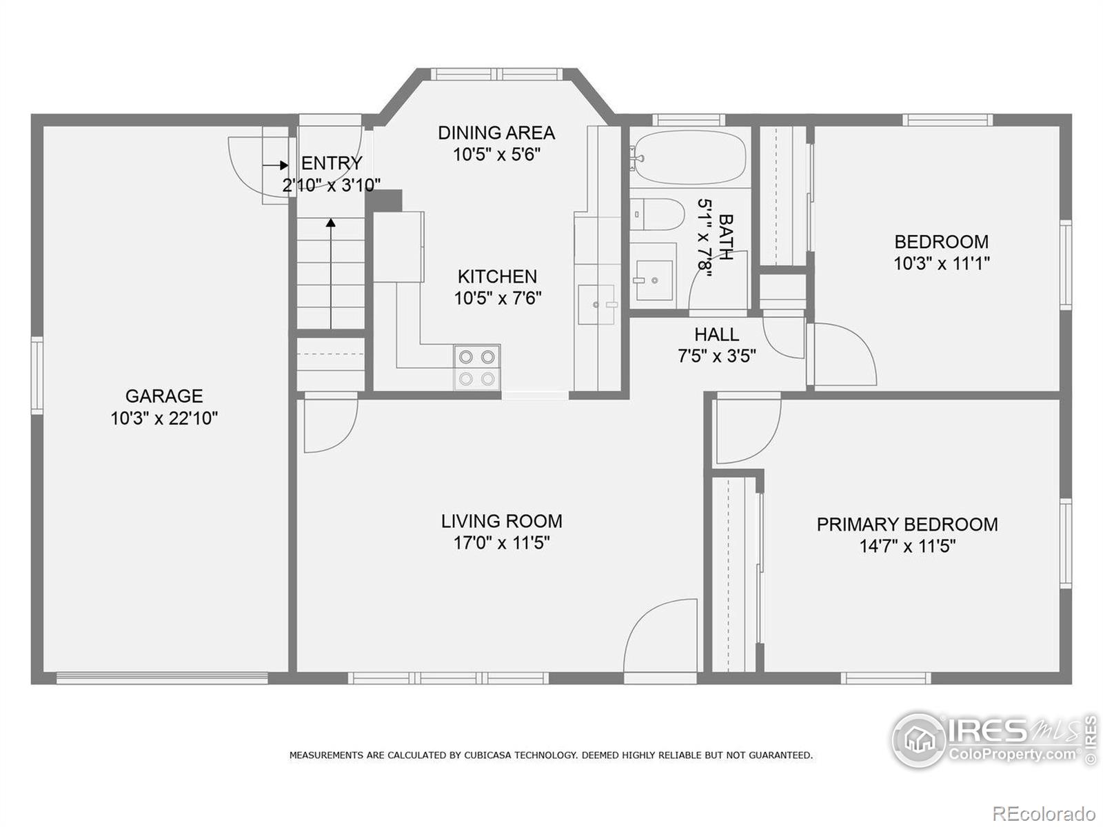 MLS Image #29 for 1505  findlay way,boulder, Colorado