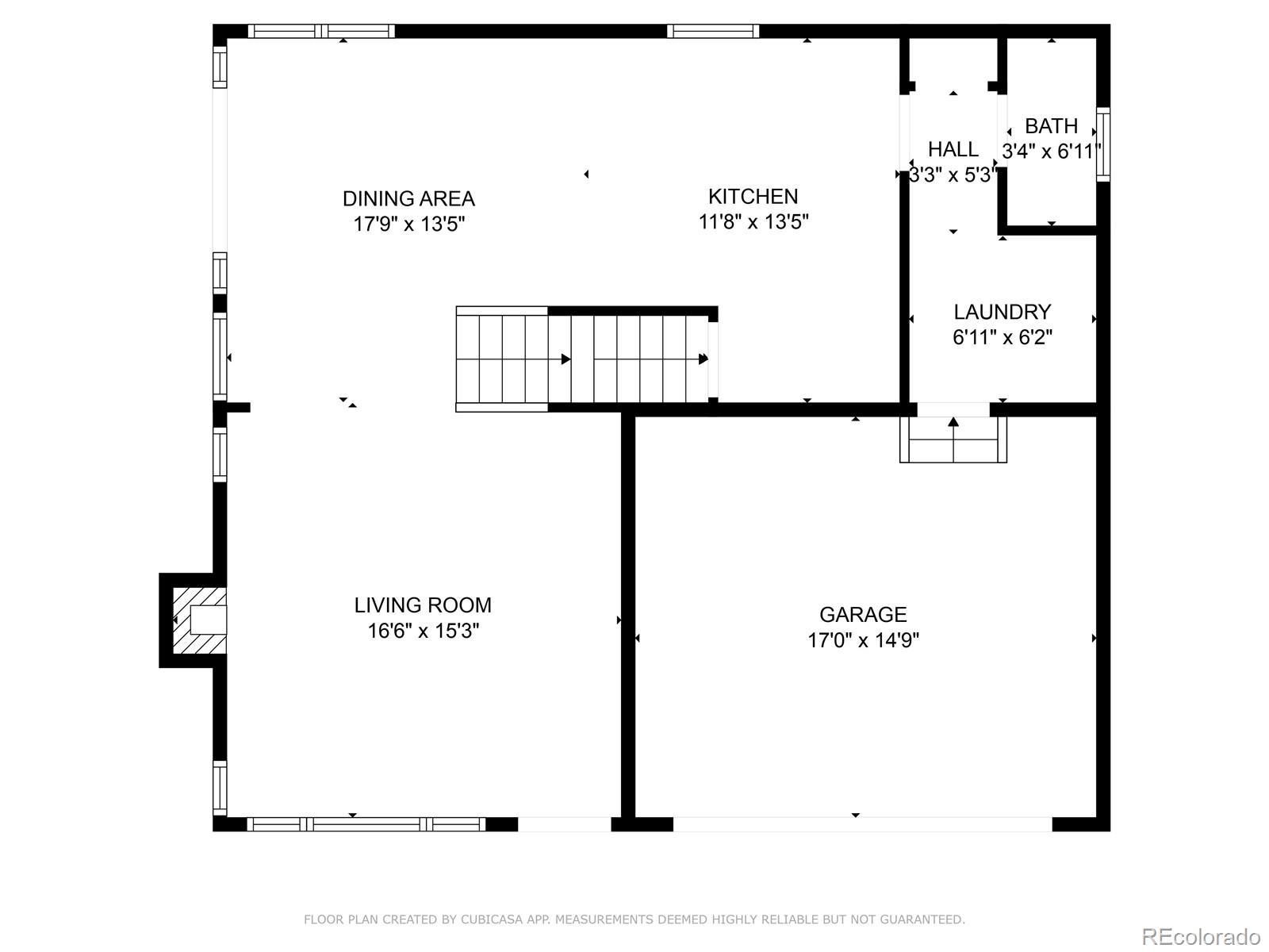 MLS Image #19 for 1217  laurenwood way,highlands ranch, Colorado