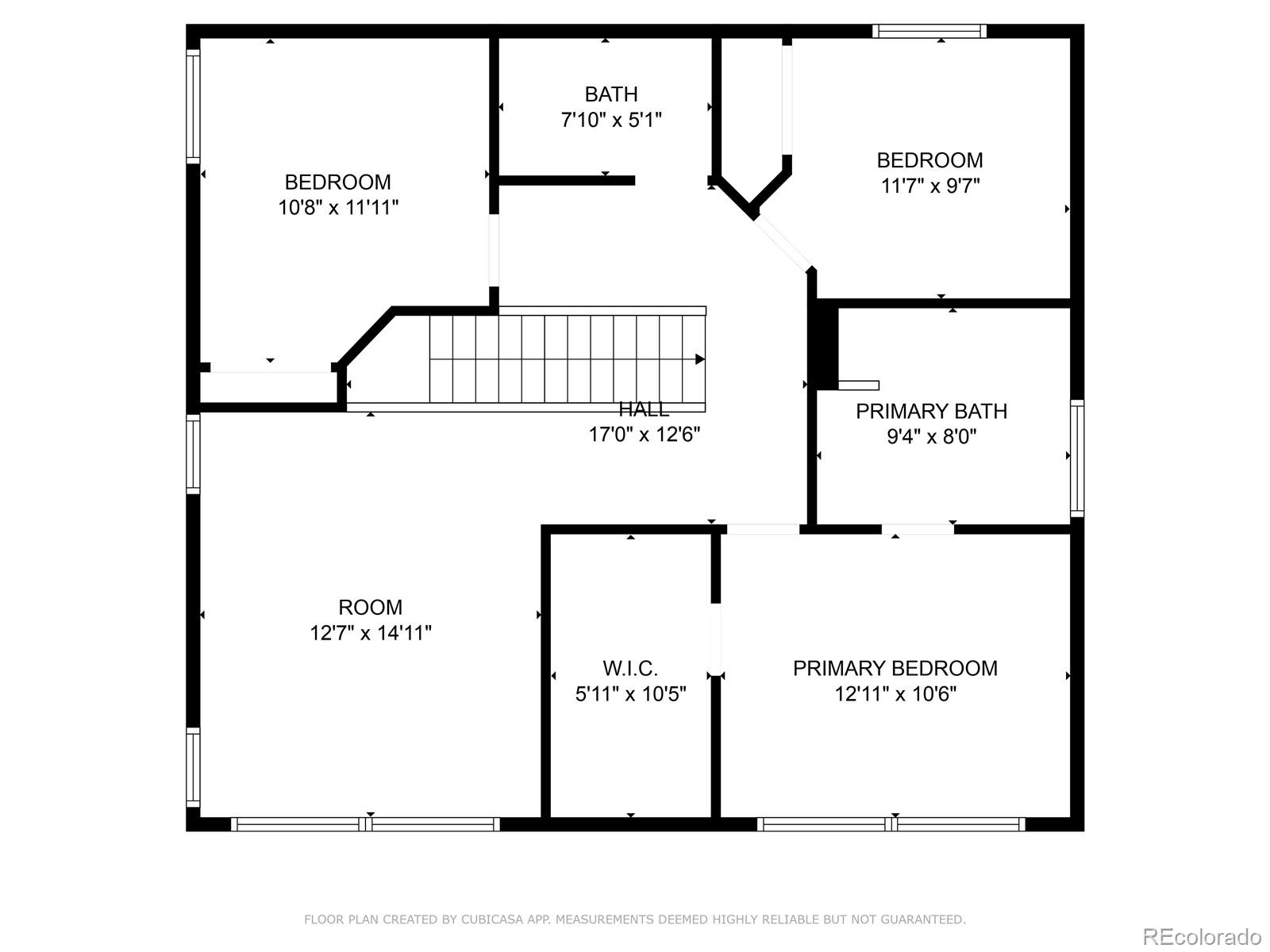 MLS Image #20 for 1217  laurenwood way,highlands ranch, Colorado