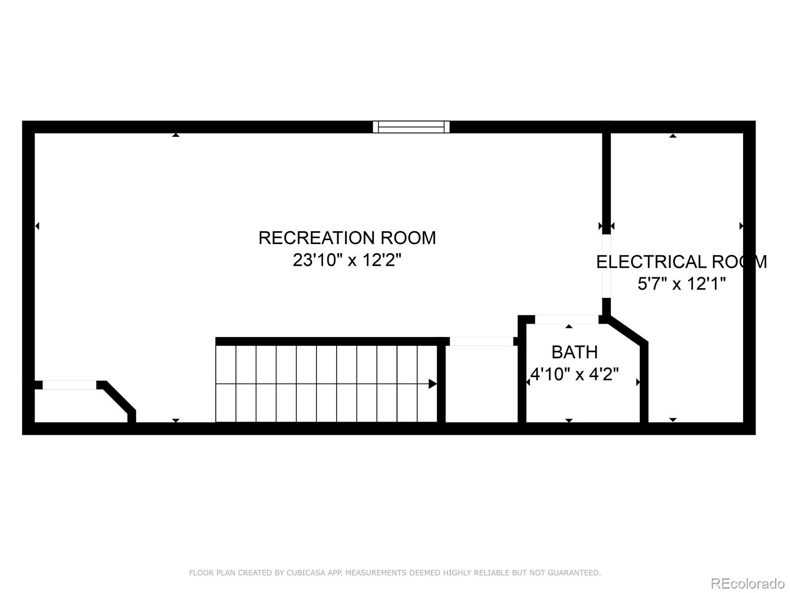 MLS Image #21 for 1217  laurenwood way,highlands ranch, Colorado