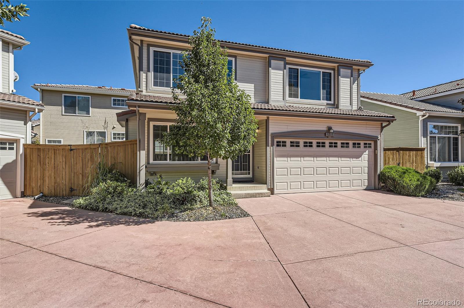 MLS Image #22 for 1217  laurenwood way,highlands ranch, Colorado