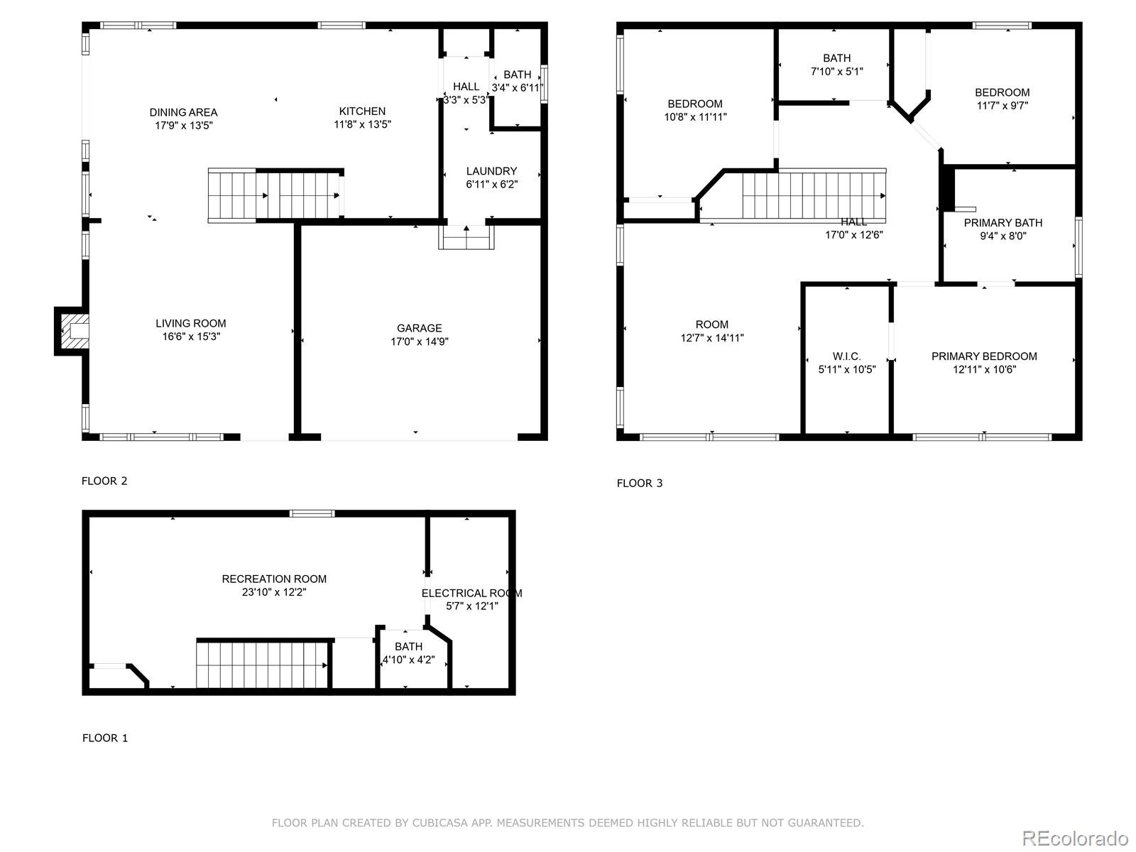 MLS Image #48 for 1217  laurenwood way,highlands ranch, Colorado