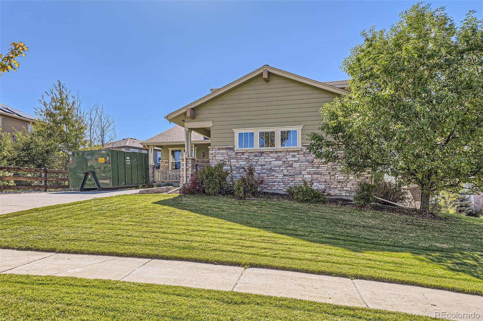 CMA Image for 24662 E Davies Way,Aurora, Colorado