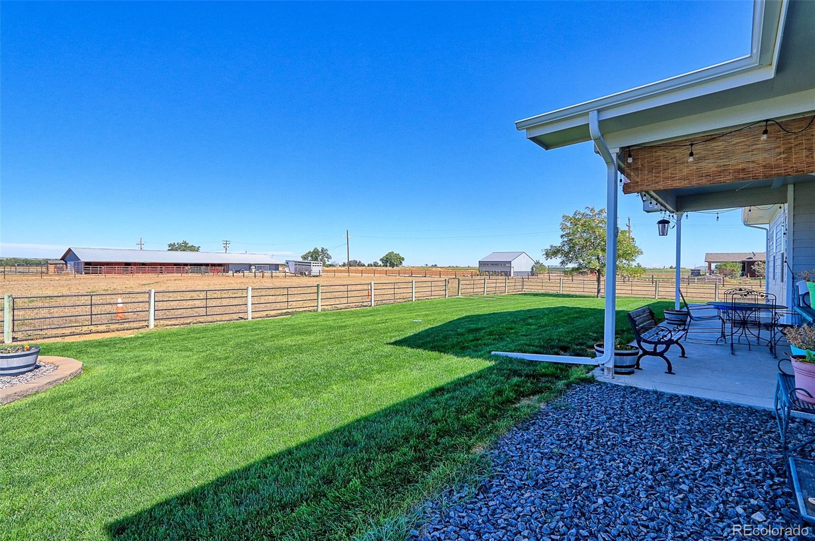 MLS Image #26 for 11499  county road 40 1/2 road,platteville, Colorado