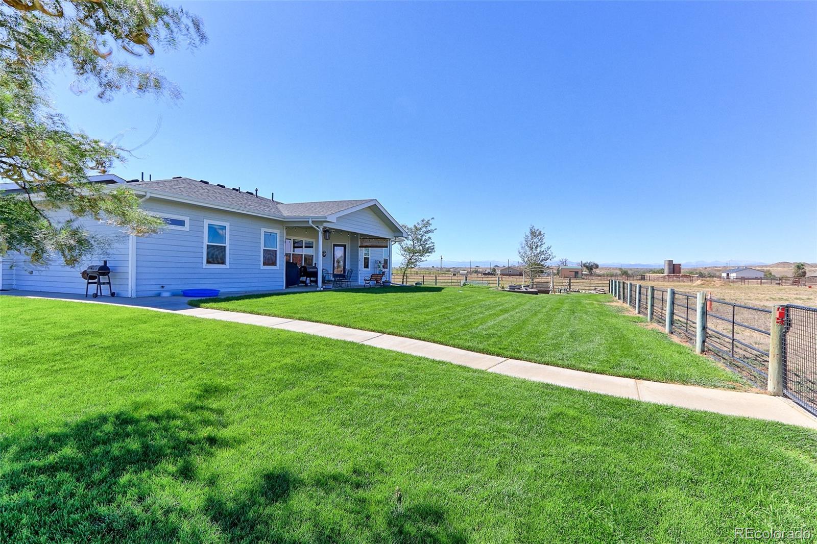 MLS Image #27 for 11499  county road 40 1/2 road,platteville, Colorado