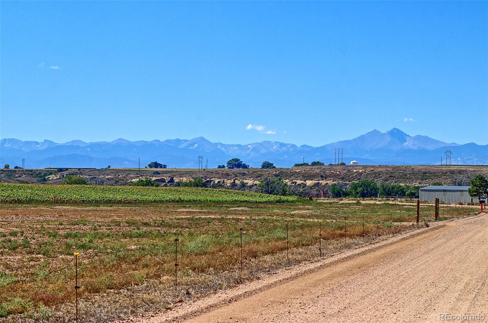 MLS Image #29 for 11499  county road 40 1/2 road,platteville, Colorado