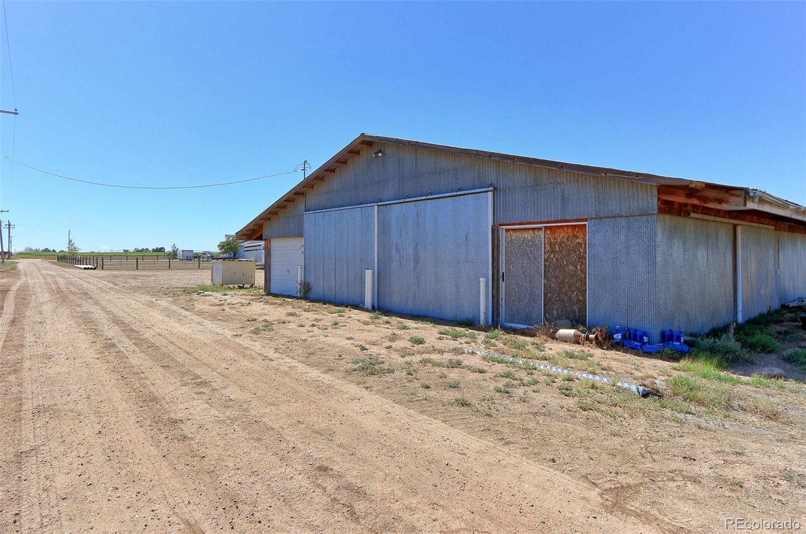 MLS Image #31 for 11499  county road 40 1/2 road,platteville, Colorado