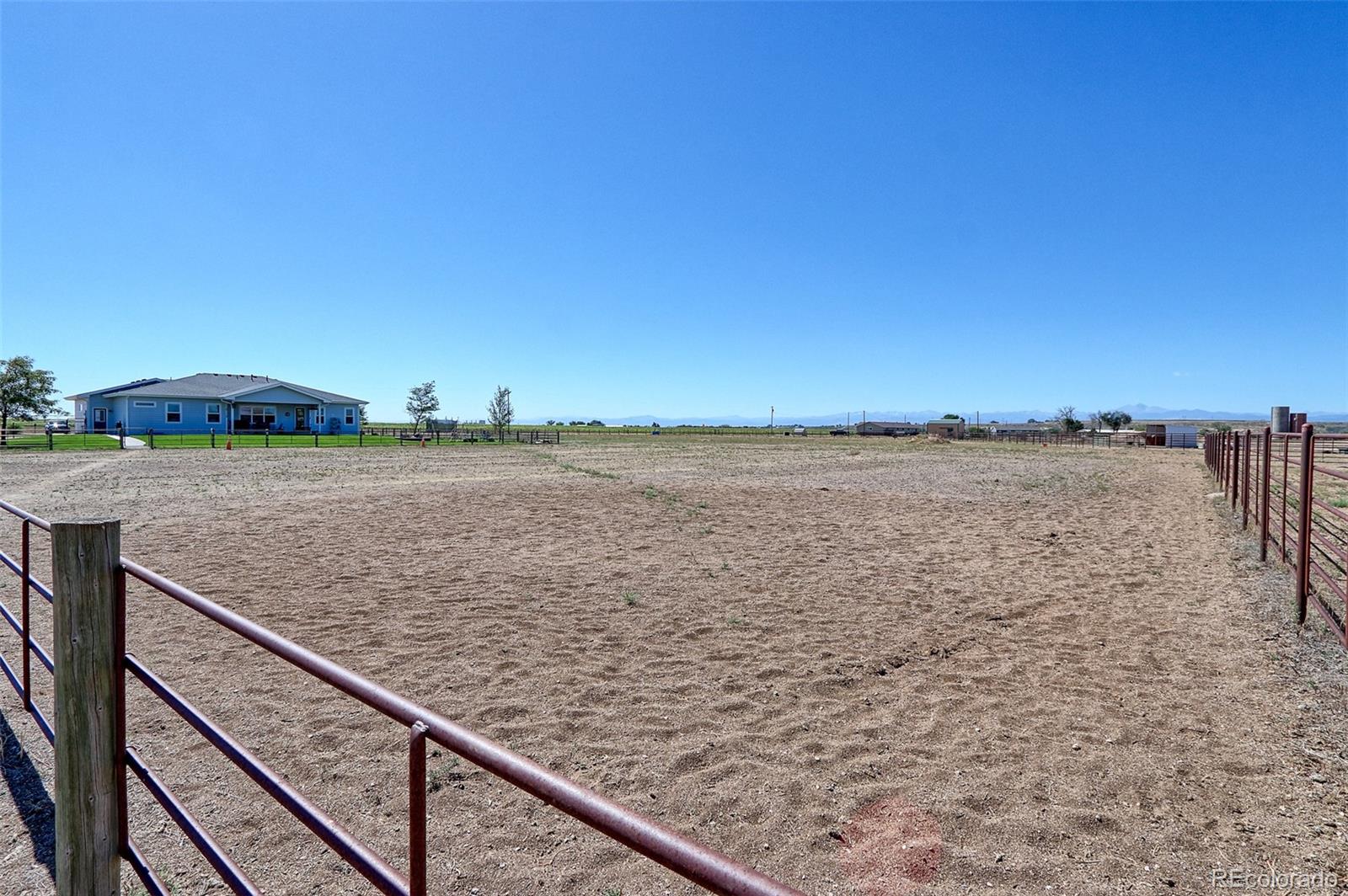 MLS Image #41 for 11499  county road 40 1/2 road,platteville, Colorado