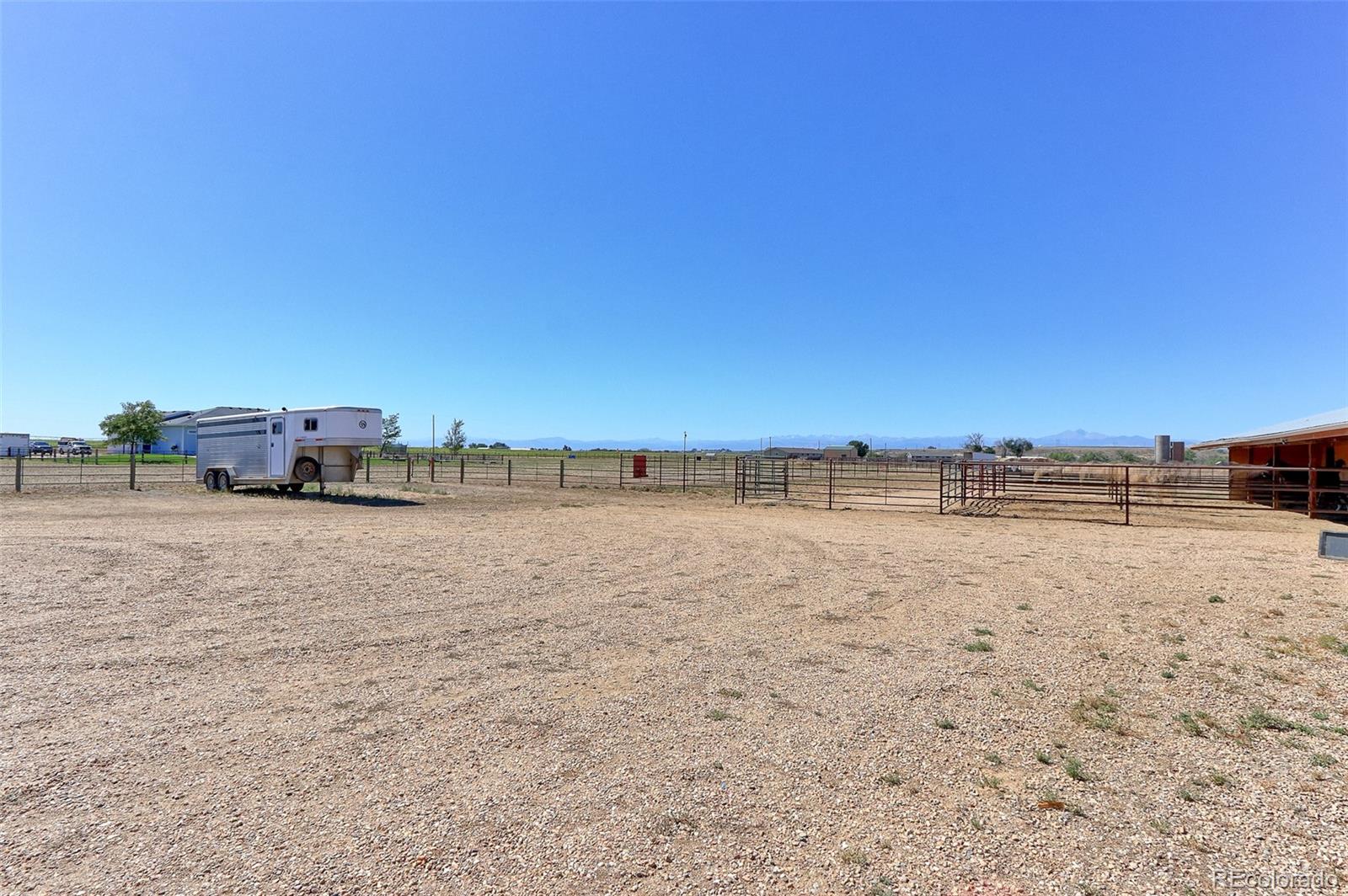 MLS Image #43 for 11499  county road 40 1/2 road,platteville, Colorado