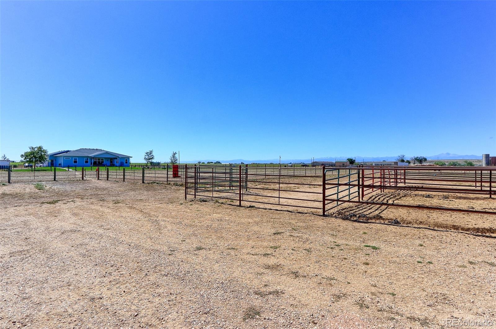 MLS Image #44 for 11499  county road 40 1/2 road,platteville, Colorado