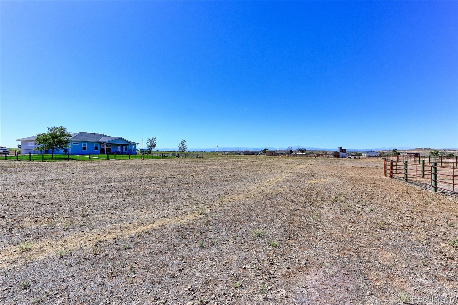 MLS Image #45 for 11499  county road 40 1/2 road,platteville, Colorado