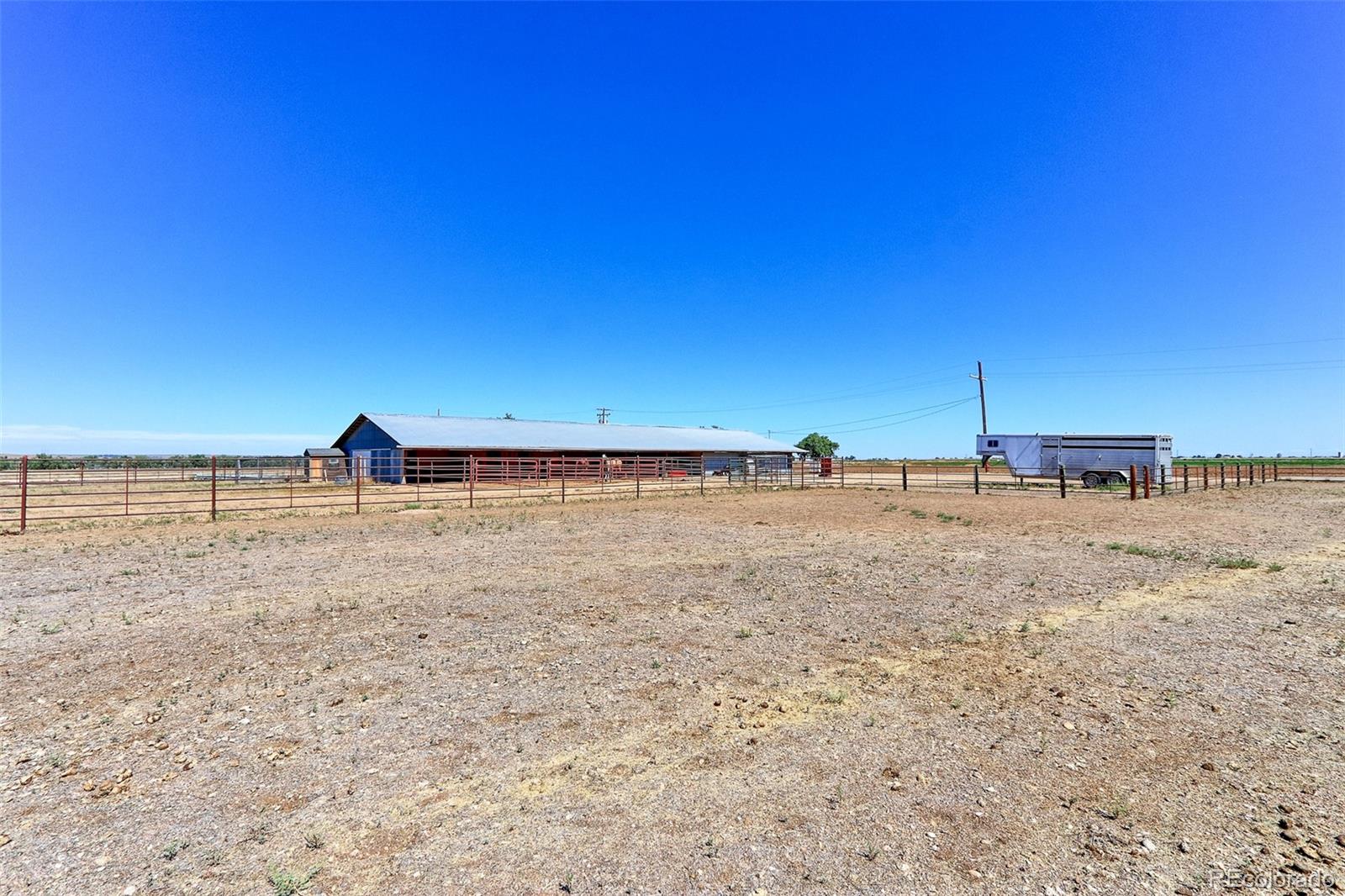 MLS Image #46 for 11499  county road 40 1/2 road,platteville, Colorado