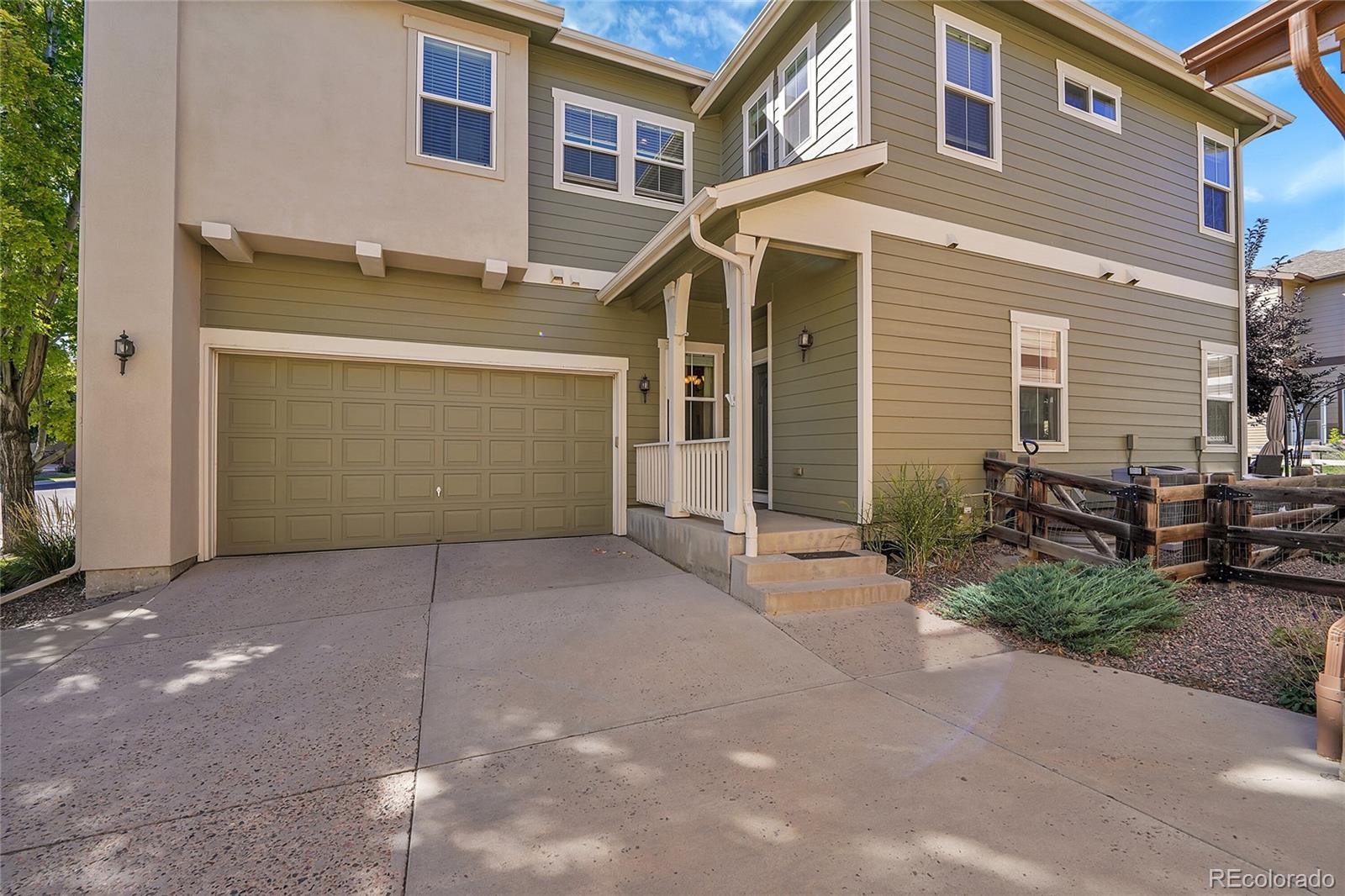 MLS Image #1 for 6145 s paris street,greenwood village, Colorado