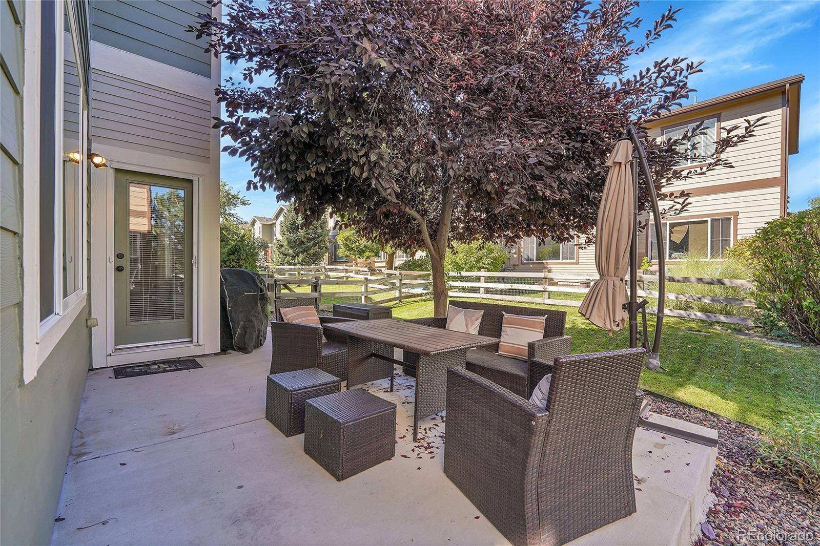 MLS Image #40 for 6145 s paris street,greenwood village, Colorado