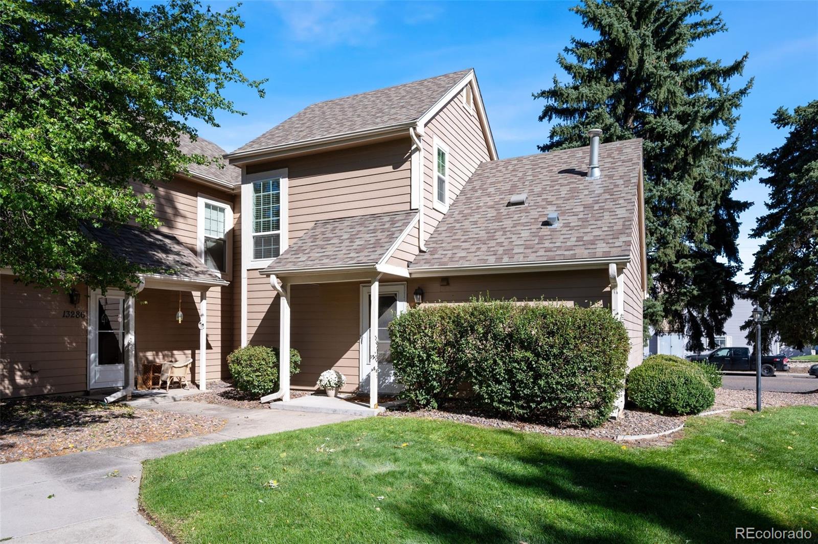 MLS Image #1 for 13288 e asbury drive ,aurora, Colorado