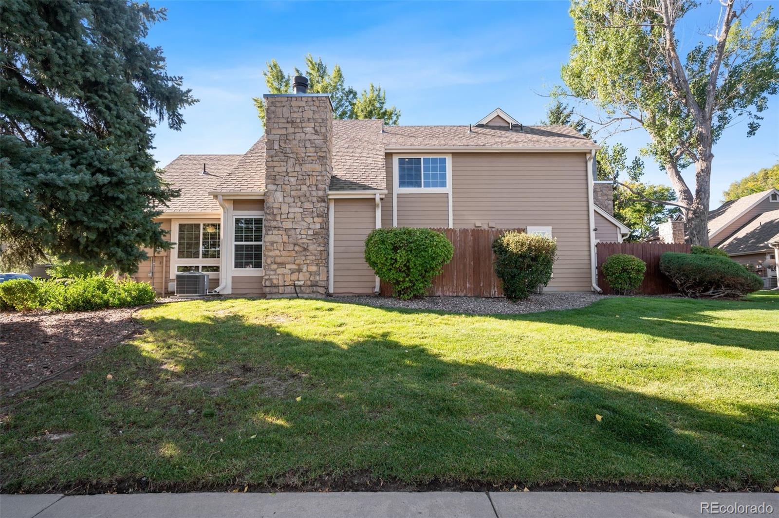 MLS Image #2 for 13288 e asbury drive ,aurora, Colorado