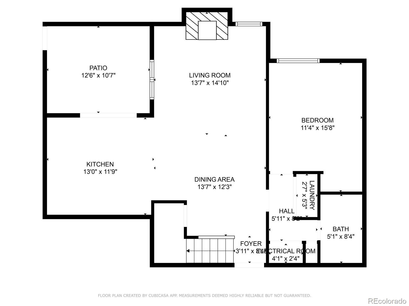 MLS Image #22 for 13288 e asbury drive ,aurora, Colorado