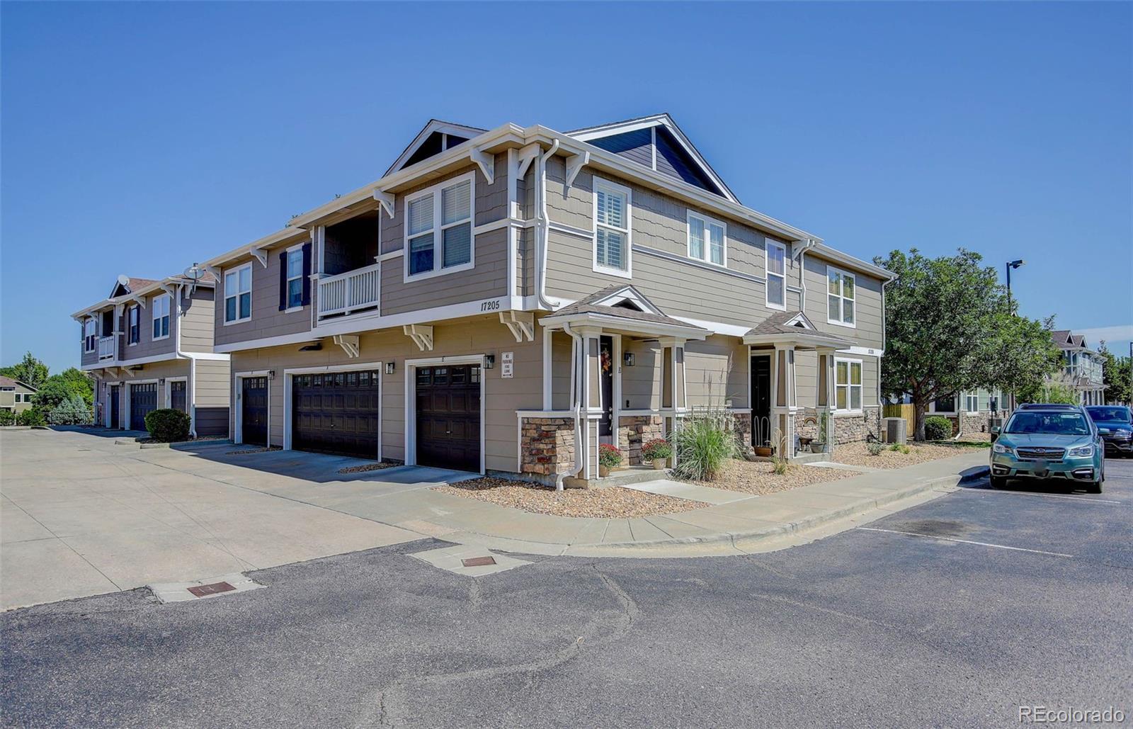 MLS Image #23 for 17205  waterhouse circle,parker, Colorado