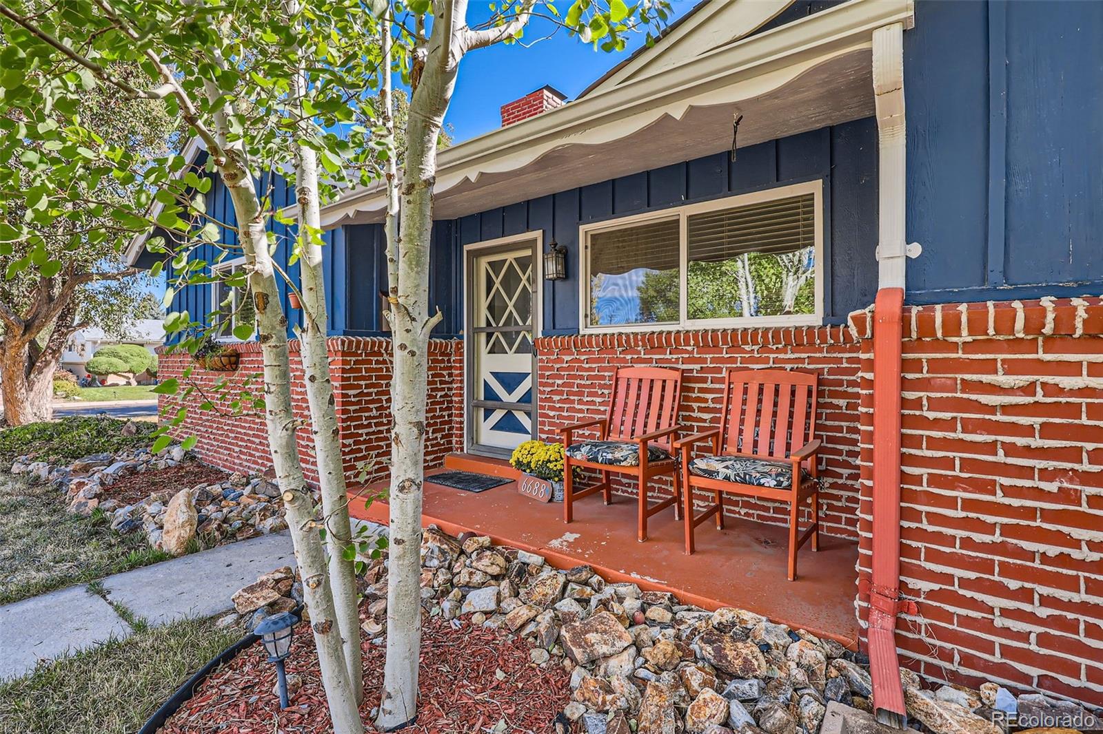 CMA Image for 6688  Otis Court,Arvada, Colorado