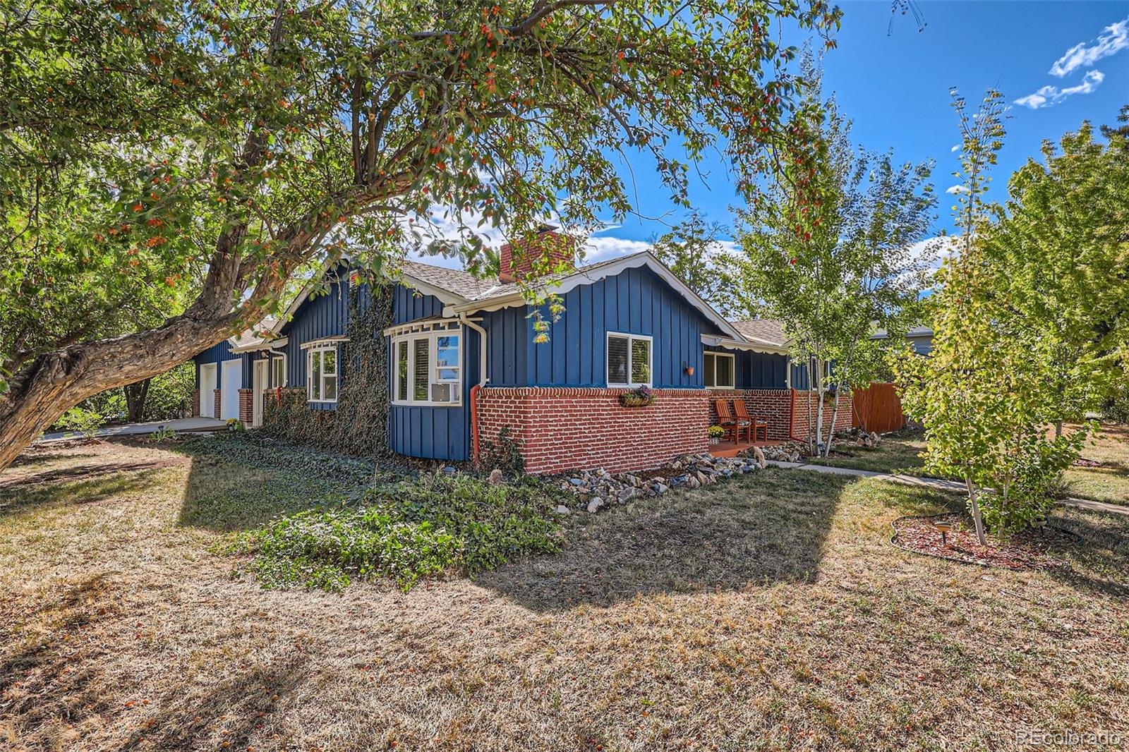 MLS Image #2 for 6688  otis court,arvada, Colorado